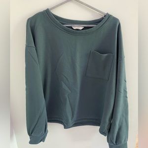 lauren conrad crew neck